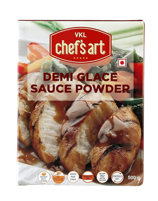 Chef's Art - Demi Glace Sauce Powder