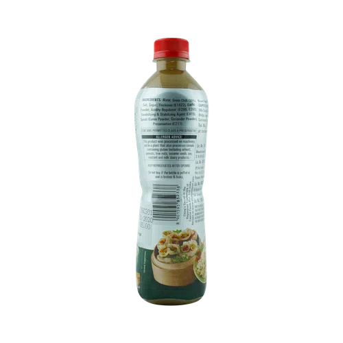 चिंग्स सीक्रेट - हिरवी मिरची सॉस, ६८० ग्रॅम