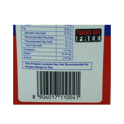 Rich's - Whipped Topping Cream, 2 Kg