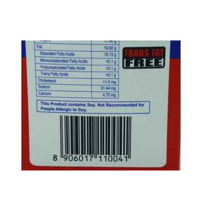 Rich's - Whipped Topping Cream, 2 Kg