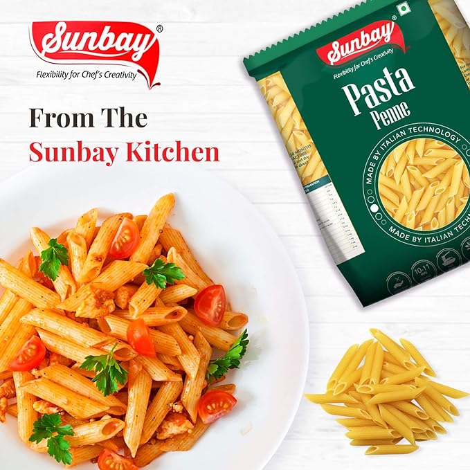 Sunbay - Pasta Penne