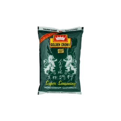 Golden Crown - MSG (Ajinomotto), 500 gm