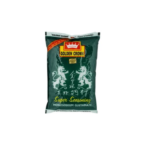 Golden Crown - MSG (Ajinomotto), 500 gm
