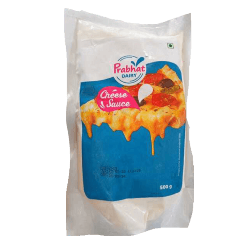 Prabhat - Cheese Sauce, 500 gm