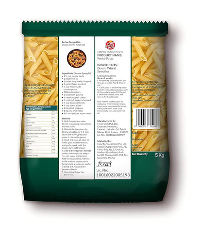 Sunbay - Pasta Penne