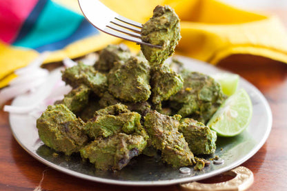 SG - Marinated Pudhina Chicken Tikka, 1 Kg