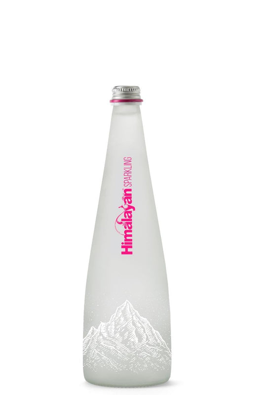 Himalayan Sparkling Water