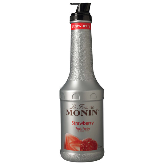 Monin Fruit Puree