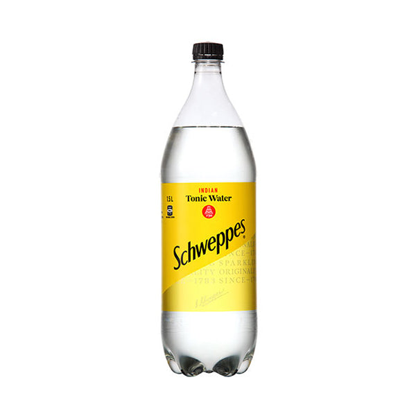 Schweppes Tonic Water