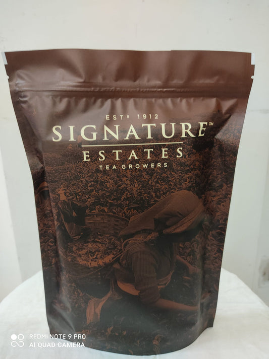 Signature Estate Tea Moroccan Mint