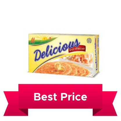 Amul - Delicious Margarine, 500 gm