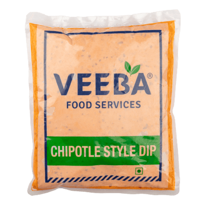वीबा - चिपोटल स्टाईल डिप, १ किलो