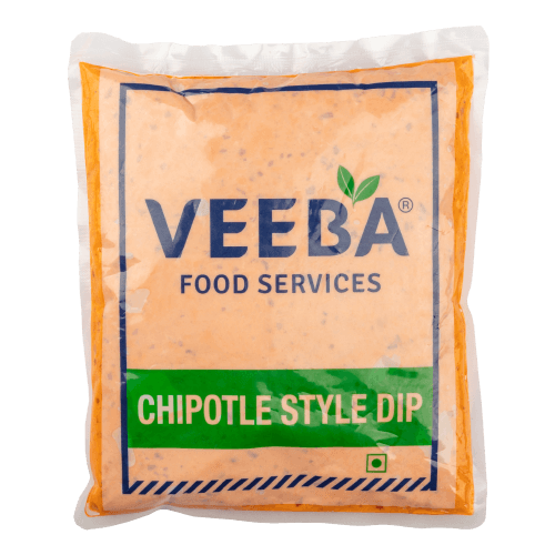 Veeba - Chipotle Style Dip, 1 Kg