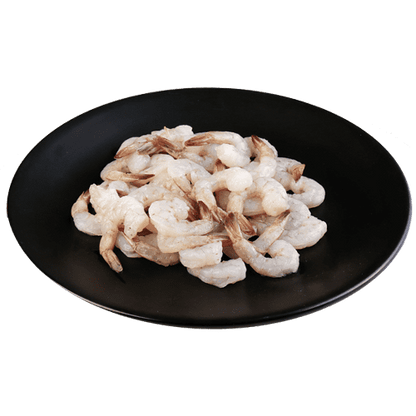 Frozen Prawns - 41/50 PDTO (Medium), 30% Glaze, 1 Kg