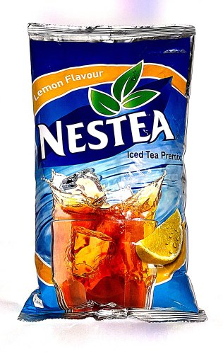 Nestle - Nestea - Lemon Iced Tea Premix, 1 Kg