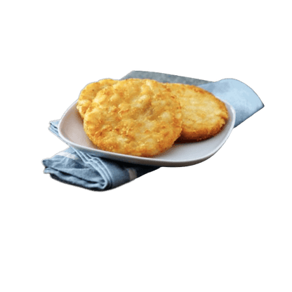 McCain - Rosti Rounds Patties, 1.5 Kg Pack