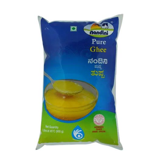 Nandini - Ghee, 1 L