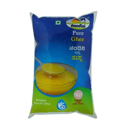 Nandini - Ghee, 1 L