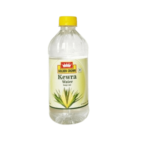 Golden Crown - Kewra-E-Khaas, 500 ml