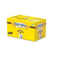 Nutralite - Creamy licious (Contains Milk Fat), 500 gm