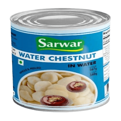Sarwar - Water Chestnut, 567 gm