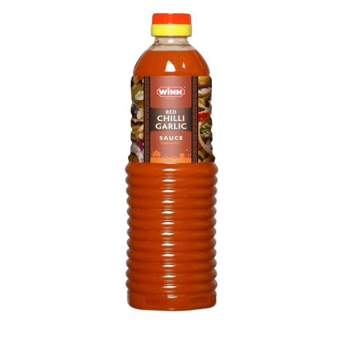 Winn - Red Chilli Sauce, 690 gm