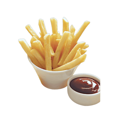 मॅककेन - फेवरिटा फ्रेंच फ्राईज ९ मिमी, २.५ किलो