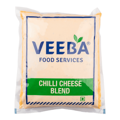 वीबा - मिरची चीज मिश्रण, १ किलो
