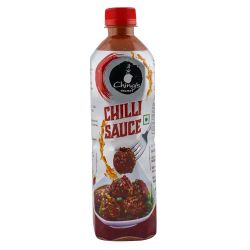 Ching's Secret - Red Chilli Sauce, 680 gm