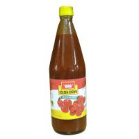 Golden Crown - Tomato Ketchup, 1 Kg Bottle