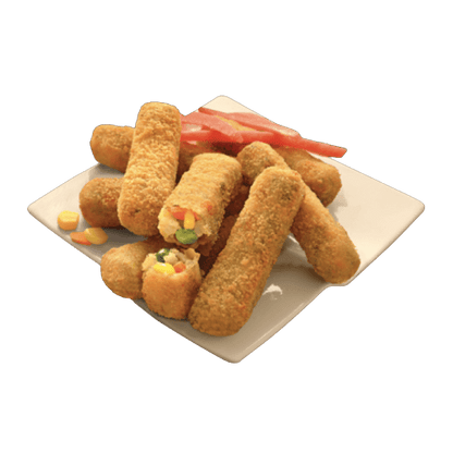 McCain - Veggie Finger, 1 Kg