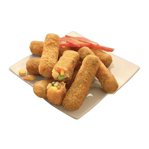 McCain - Veggie Finger, 1 Kg