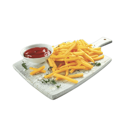 McCain - SureCrisp French Fries 9 mm, 3 Kg