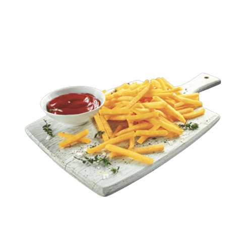 McCain - SureCrisp French Fries 9 mm, 3 Kg