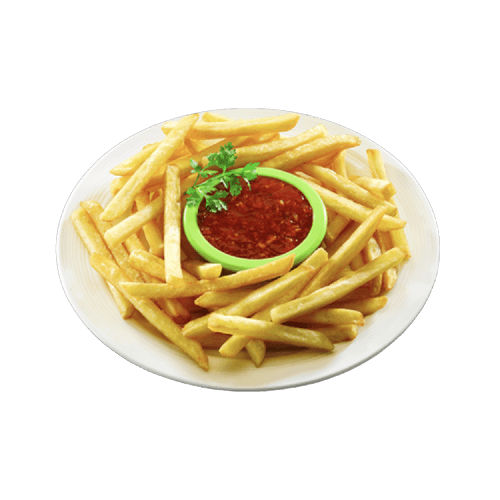 McCain - SureCrisp French Fries 6 mm, 3 Kg