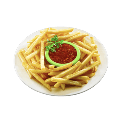 McCain - SureCrisp French Fries 6 mm, 3 Kg