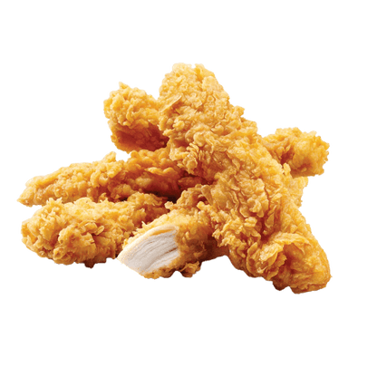 Golden Crown - Panko Bread Crumbs, 1 Kg