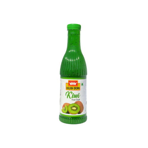 Golden Crown - Kiwi Fruit Crush, 1 L