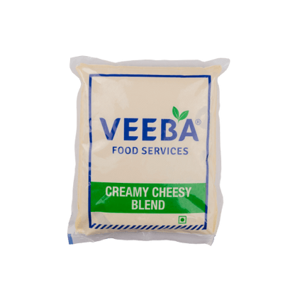वीबा - क्रिमी चीज ब्लेंड, १ किलो