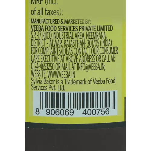 Tasty Pixel - Chocolate Topping Professional, 1.3 Kg