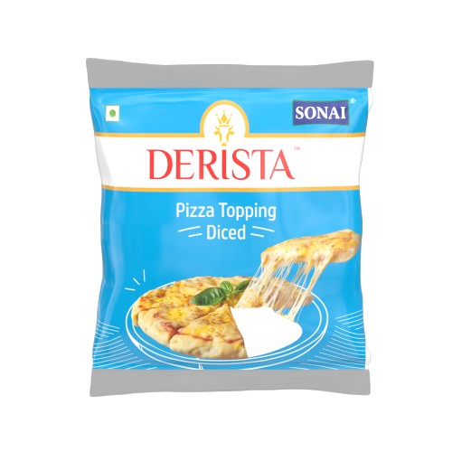Derista - Pizza Topping, 1 Kg