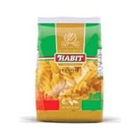 Habit - Fusilli Pasta, 500 gm