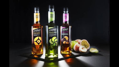 Golden Crown - Rose Syrup, 700 ml