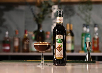 Golden Crown - Rose Syrup, 700 ml