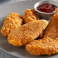 SG - Frozen Crispy Chicken Tenders