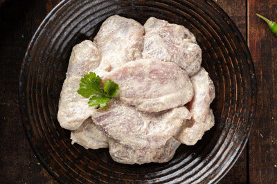 SG - Marinated Malai Chicken Tikka, 1 Kg