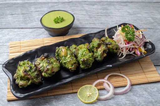 SG - Marinated Pahadi Chicken Tikka, 1 Kg